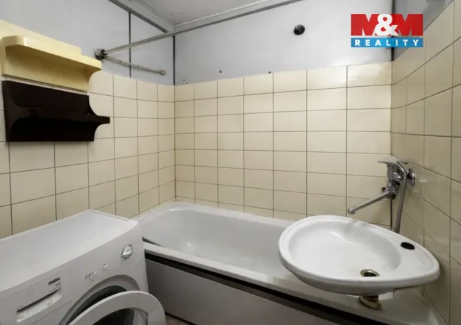 Prodej bytu 2+1, Kolín - Kolín III, Žižkova, 62 m2