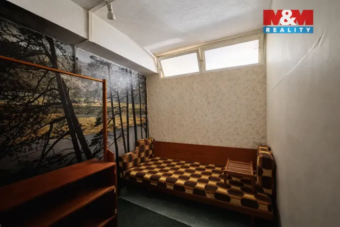 Prodej bytu 2+1, Kolín - Kolín III, Žižkova, 62 m2