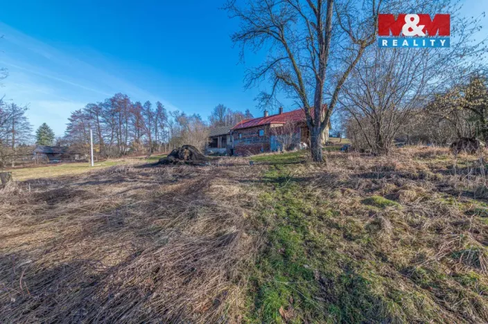 Prodej rodinného domu, Havířov - Dolní Datyně, Datyňská, 89 m2