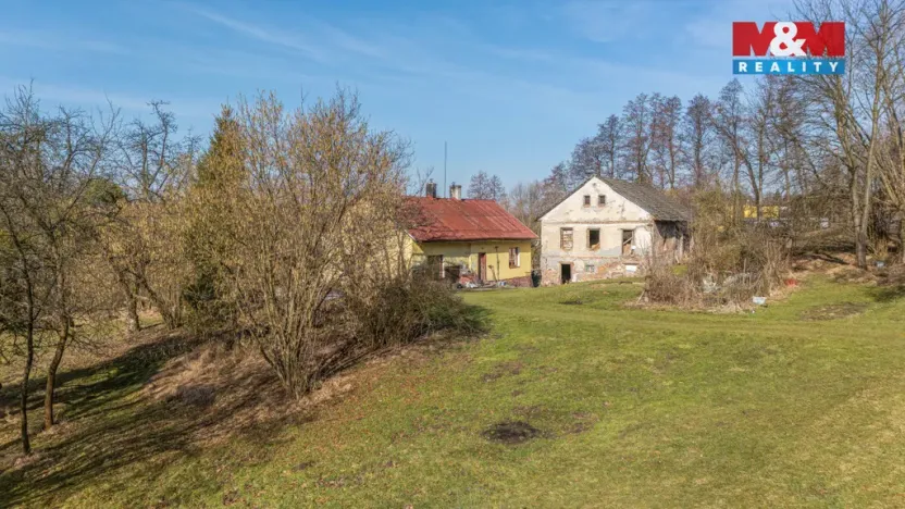 Prodej rodinného domu, Havířov - Dolní Datyně, Datyňská, 89 m2