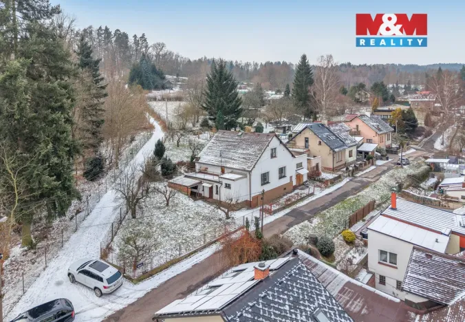 Prodej rodinného domu, Náchod, Krapkova, 155 m2