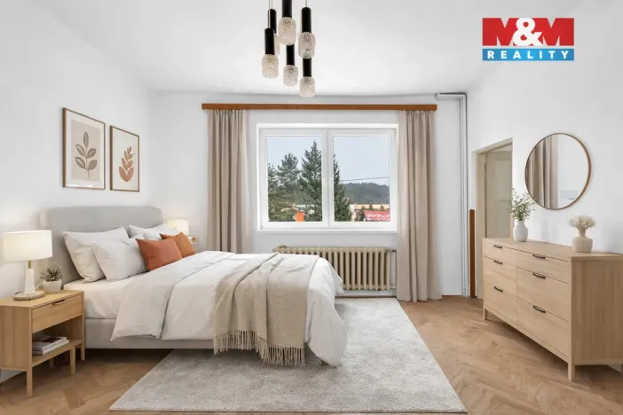 Prodej rodinného domu, Náchod, Krapkova, 155 m2