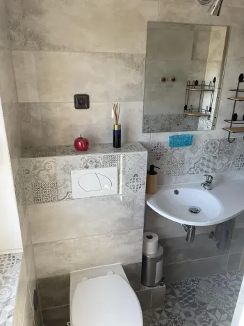 Prodej bytu 1+kk, Abertamy, Rooseweltova, 28 m2