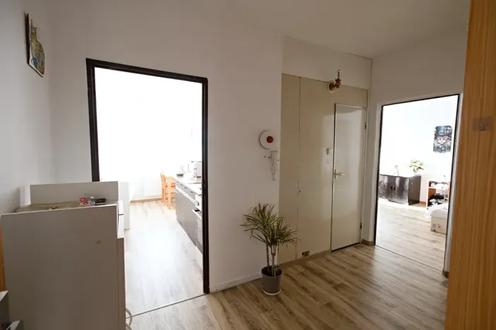 Prodej bytu 1+1, Domažlice, Mánesova, 40 m2