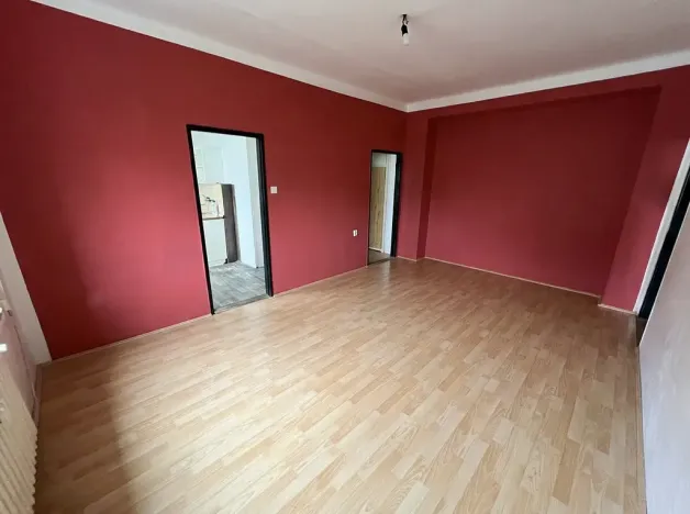Prodej bytu 2+1, Lovosice, Terezínská, 54 m2