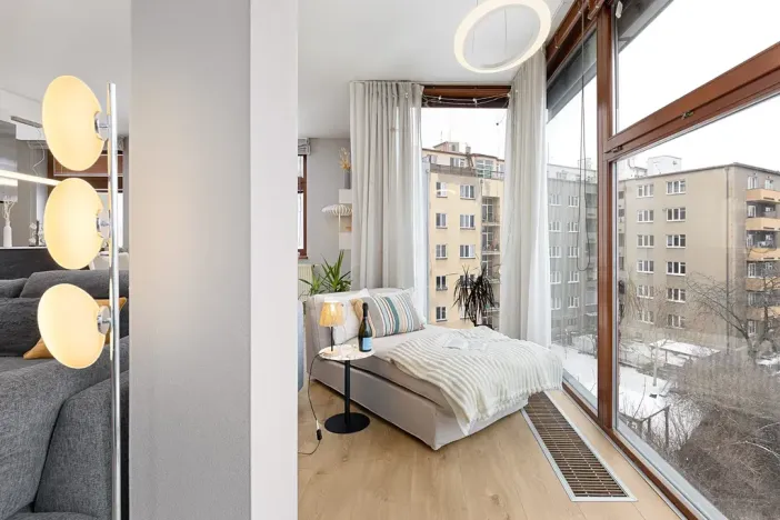 Prodej bytu 6+kk a větší, Praha - Vršovice, Kodaňská, 175 m2