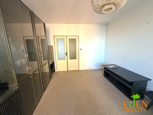 Pronájem bytu 4+1, Plzeň, Manětínská, 78 m2