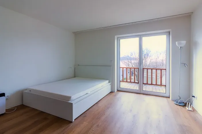 Pronájem bytu 1+kk, Zdiby, 31 m2