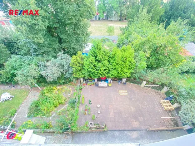 Pronájem bytu 2+1, Plzeň, Kardinála Berana, 77 m2