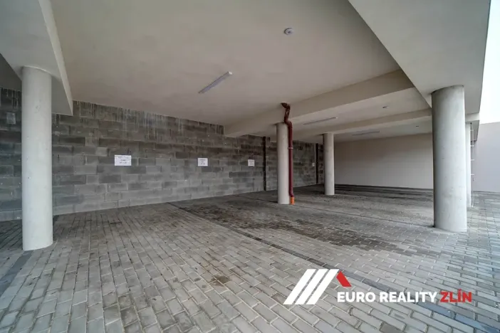 Pronájem bytu 2+kk, Zlín, Ševcovská, 61 m2