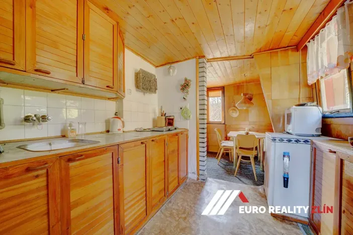 Prodej - jiné, Podkopná Lhota, 55 m2