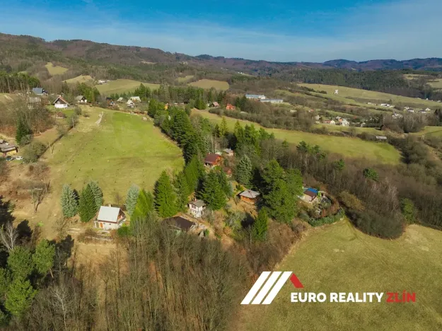 Prodej - jiné, Podkopná Lhota, 55 m2