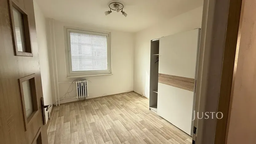 Pronájem bytu 3+1, Ústí nad Labem, Mlýnská, 65 m2