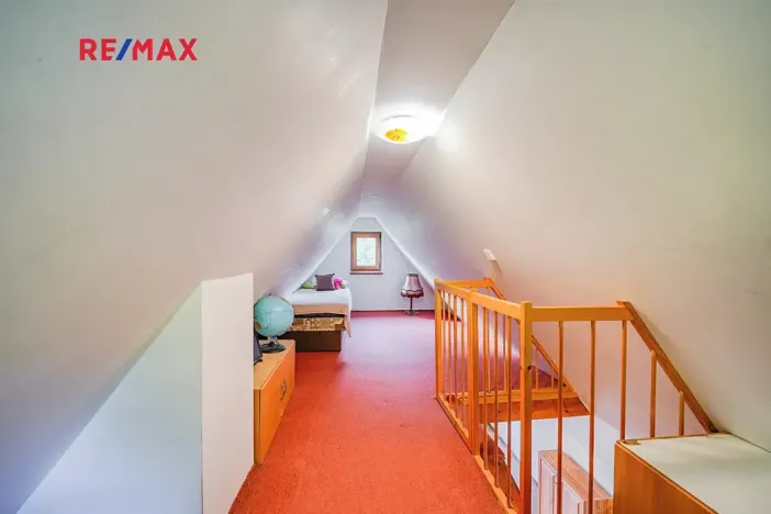 Prodej rodinného domu, Plzeň, 70 m2