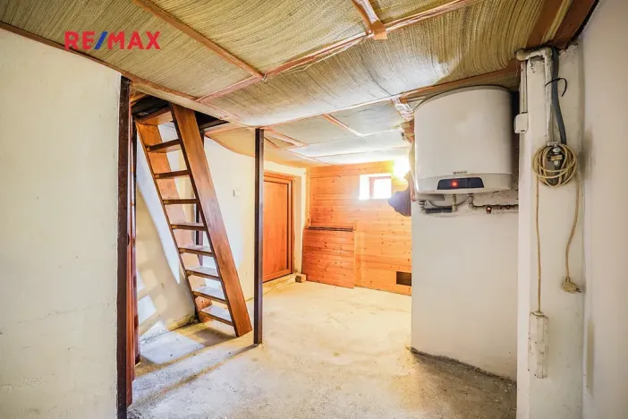 Prodej rodinného domu, Plzeň, 70 m2