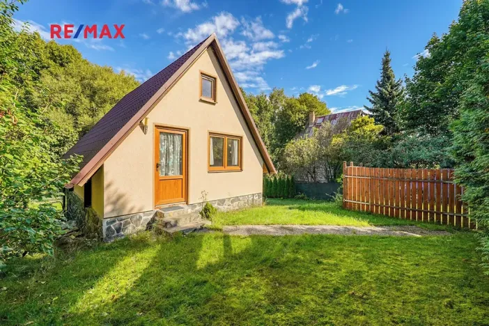 Prodej rodinného domu, Plzeň, 70 m2