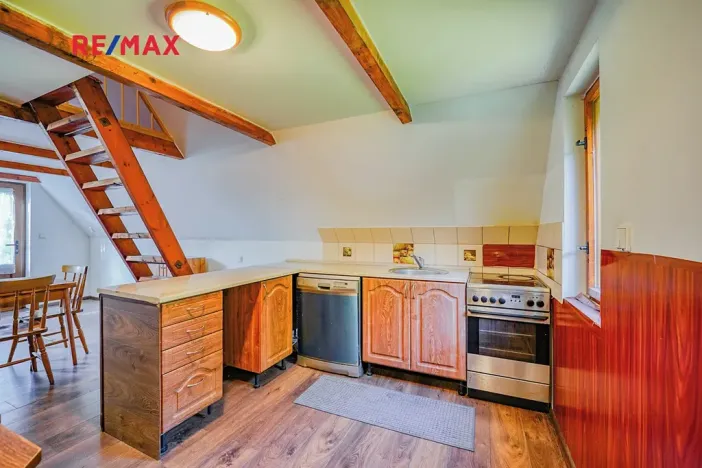 Prodej chaty, Plzeň, 70 m2