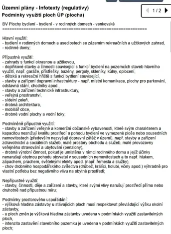 Prodej pozemku pro bydlení, Dvorce, 1157 m2