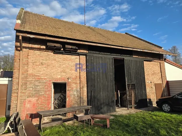 Pronájem skladu, Pardubice, 50 m2