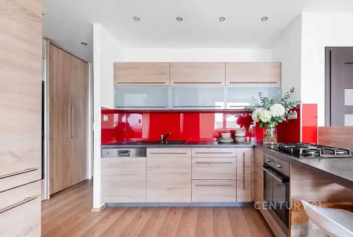 Pronájem bytu 2+kk, Praha - Chodov, Zdiměřická, 42 m2