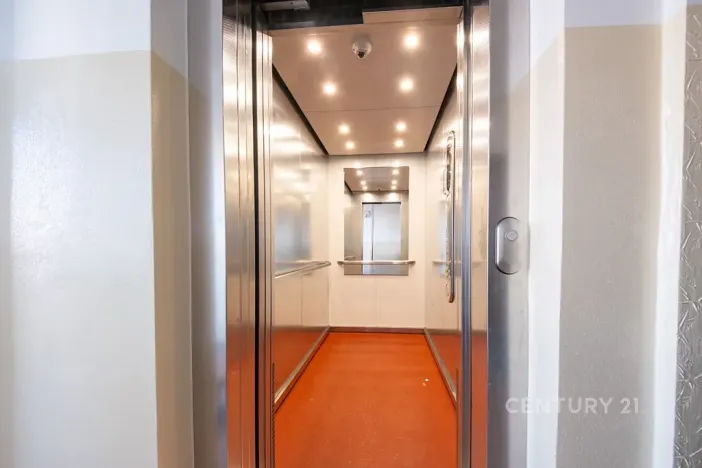 Pronájem bytu 2+kk, Praha - Chodov, Zdiměřická, 42 m2