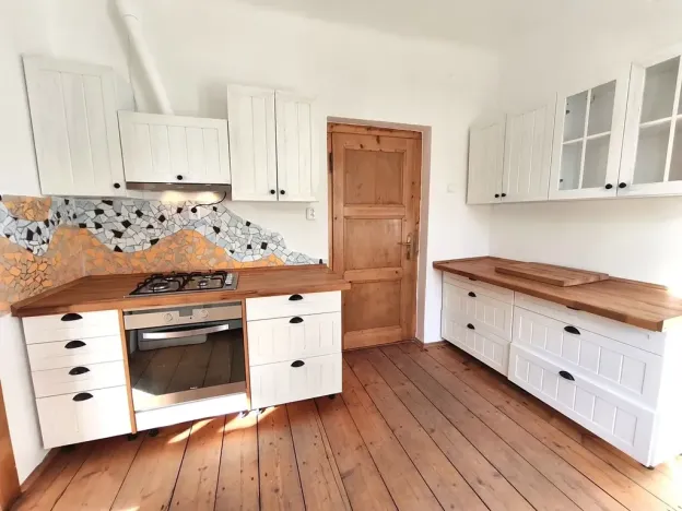 Prodej rodinného domu, Hýskov, Zabranská, 120 m2