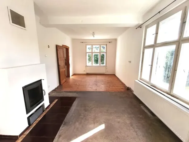 Prodej rodinného domu, Hýskov, Zabranská, 120 m2
