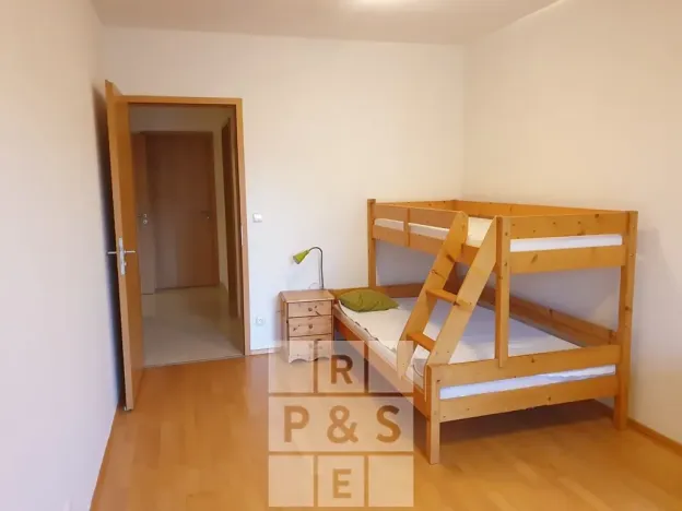Pronájem bytu 3+kk, Praha - Liboc, Naardenská, 97 m2