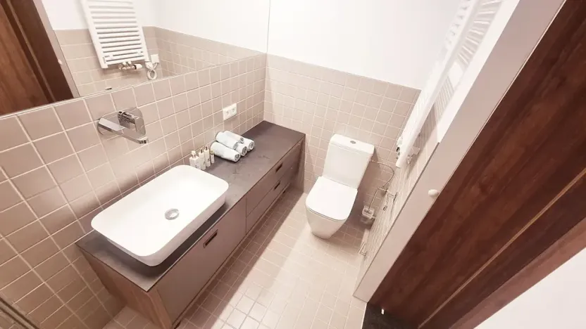 Pronájem bytu 2+kk, Brno, V rejích, 49 m2