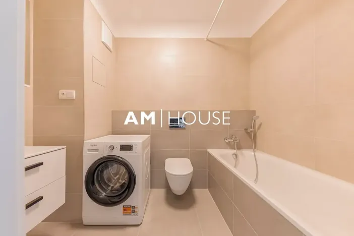 Pronájem bytu 1+kk, Praha - Hloubětín, Laponská, 34 m2