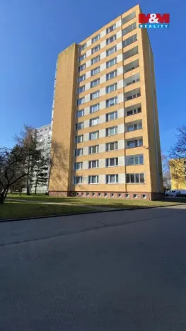 Prodej bytu 2+1, Čelákovice, Spojovací, 55 m2