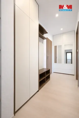 Prodej bytu 3+1, Veverská Bítýška, Na Bítýškách, 69 m2