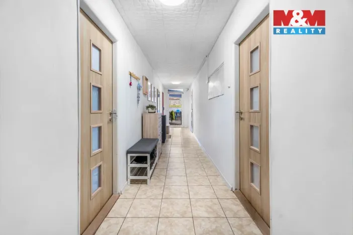 Prodej rodinného domu, Bříza, 172 m2