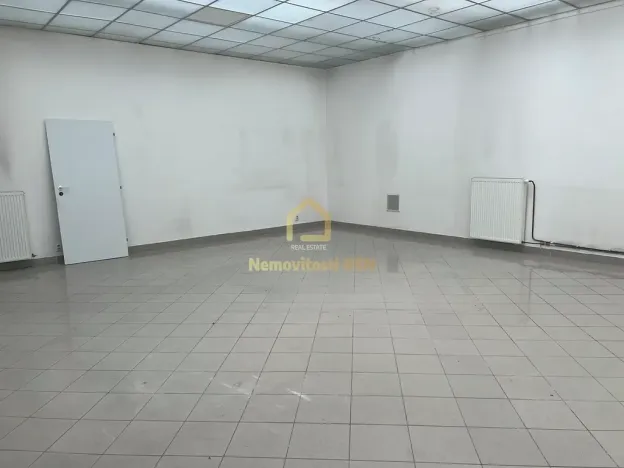 Pronájem kanceláře, Ostrava, Smetanovo náměstí, 77 m2