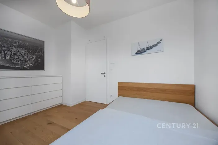Pronájem bytu 3+kk, Praha - Hlubočepy, Pod Ateliéry, 92 m2
