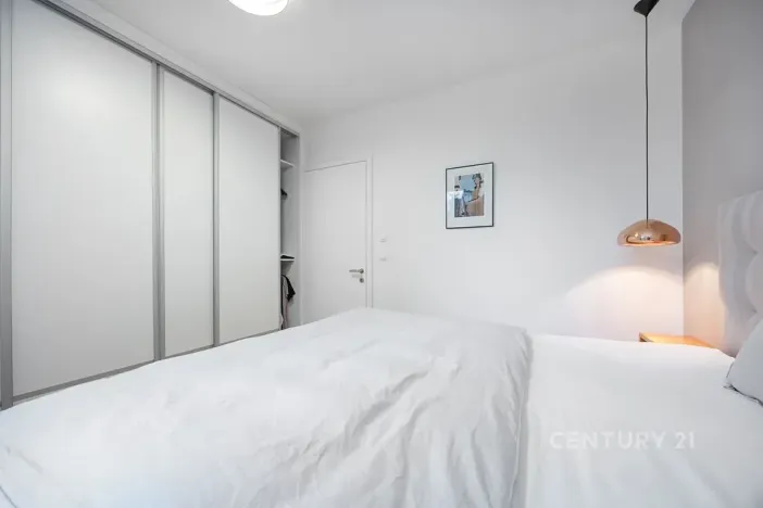 Pronájem bytu 3+kk, Praha - Hlubočepy, Pod Ateliéry, 92 m2