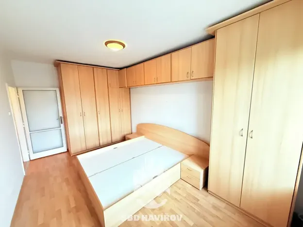 Prodej bytu 2+1, Havířov, Mozartova, 50 m2