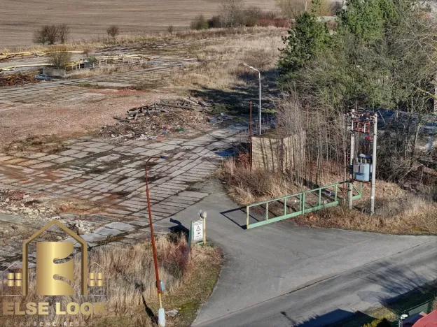 Pronájem komerčního pozemku, Třebechovice pod Orebem, Ambrožova, 29000 m2