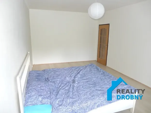 Pronájem bytu 2+1, Děčín, Kosmonautů, 63 m2