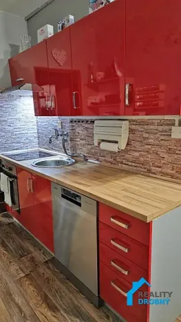 Prodej bytu 3+1, Ústí nad Labem, Jizerská, 82 m2