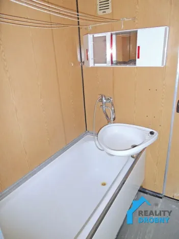 Prodej bytu 3+1, Ústí nad Labem, Jizerská, 82 m2