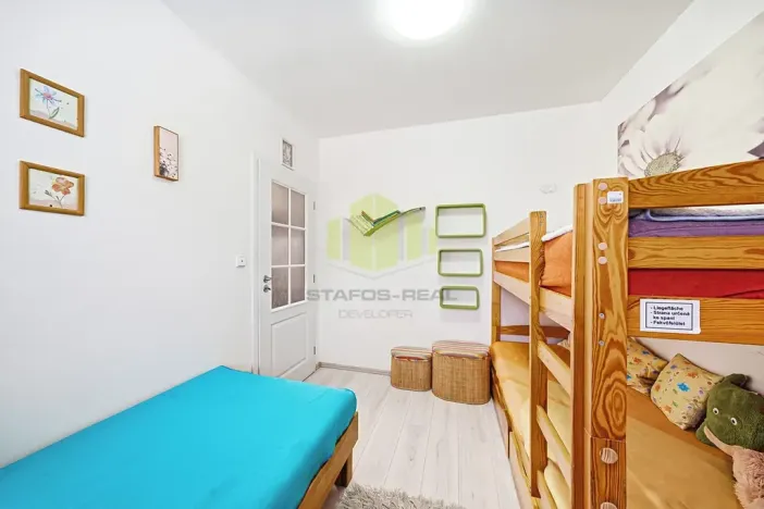 Prodej rodinného domu, Náměšť na Hané, Lomená, 91 m2