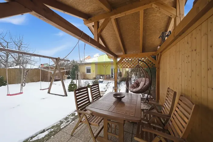 Prodej rodinného domu, Náměšť na Hané, Lomená, 91 m2