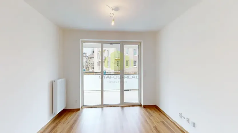 Pronájem bytu 2+kk, Olomouc, Topolová, 55 m2