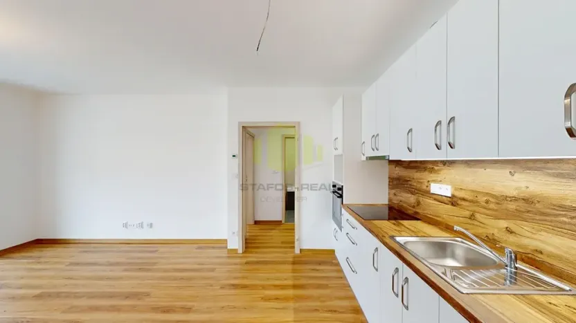 Pronájem bytu 2+kk, Olomouc, Topolová, 55 m2