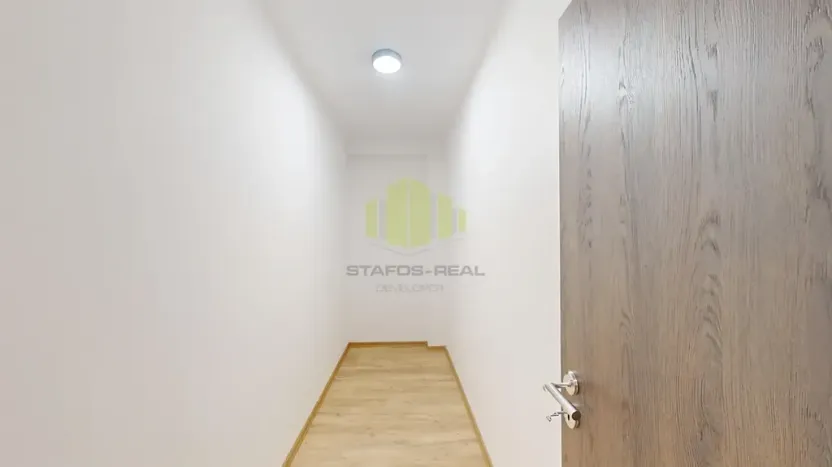 Pronájem bytu 2+kk, Olomouc, Topolová, 56 m2