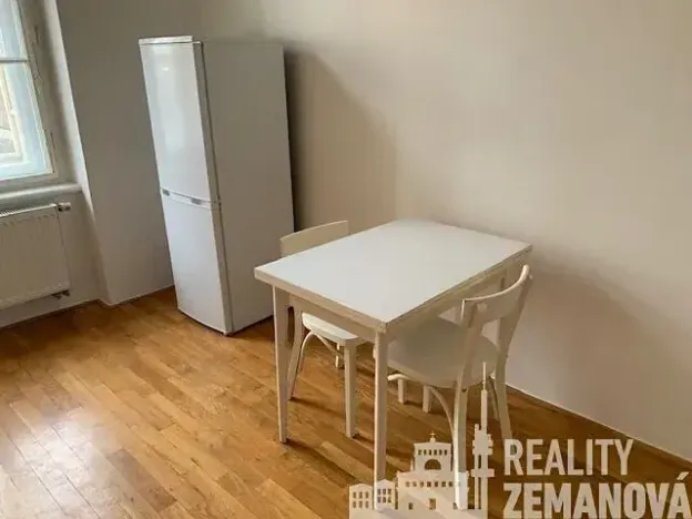 Pronájem bytu 1+1, Praha - Vinohrady, Řipská, 48 m2