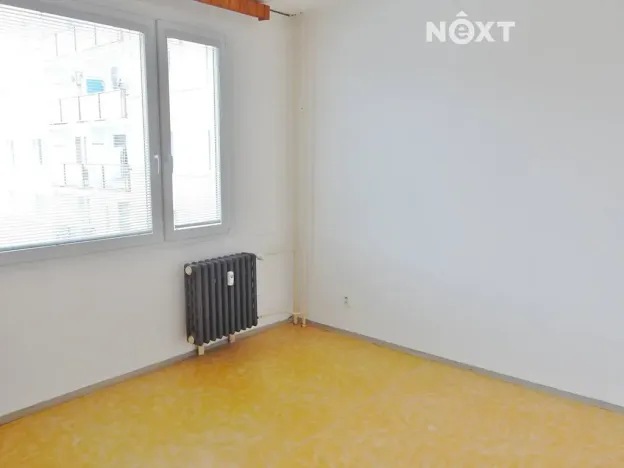 Pronájem bytu 2+1, Trutnov, Pomněnková, 44 m2