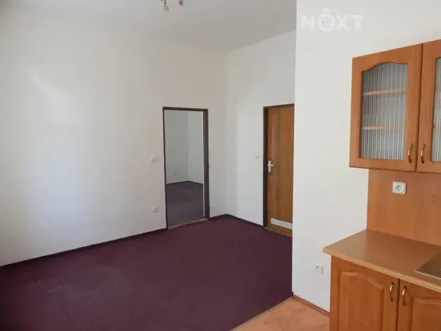 Pronájem bytu 2+kk, Trutnov, Novoměstská, 50 m2