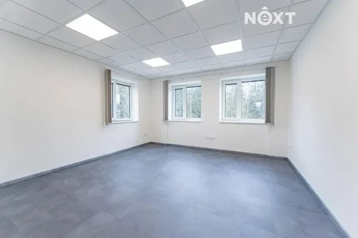 Pronájem kanceláře, Zábřeh, Na Řádkách, 17 m2